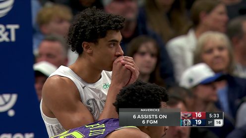 欧文35分 克里斯蒂7中6&16分 锡安29+7 独行侠胜鹈鹕近6战5胜