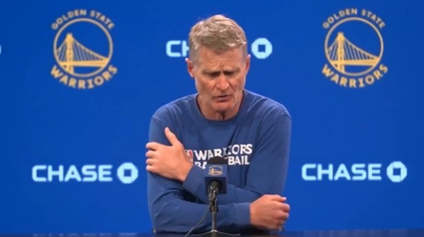 科尔：很多人可以刷数据 但有多少人像巴特勒真正让队友变更好？