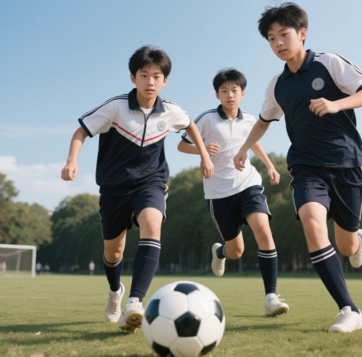 索赔59万！中学生课间踢球意外受伤，最高法科普纠纷案裁判