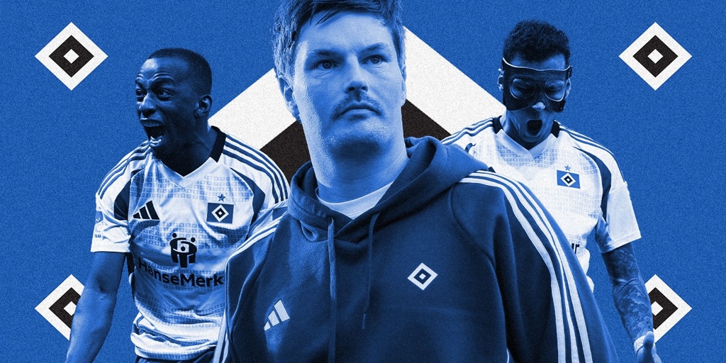 事不过七？汉堡连续六个赛季无缘德甲，本赛季89.1%概率前二