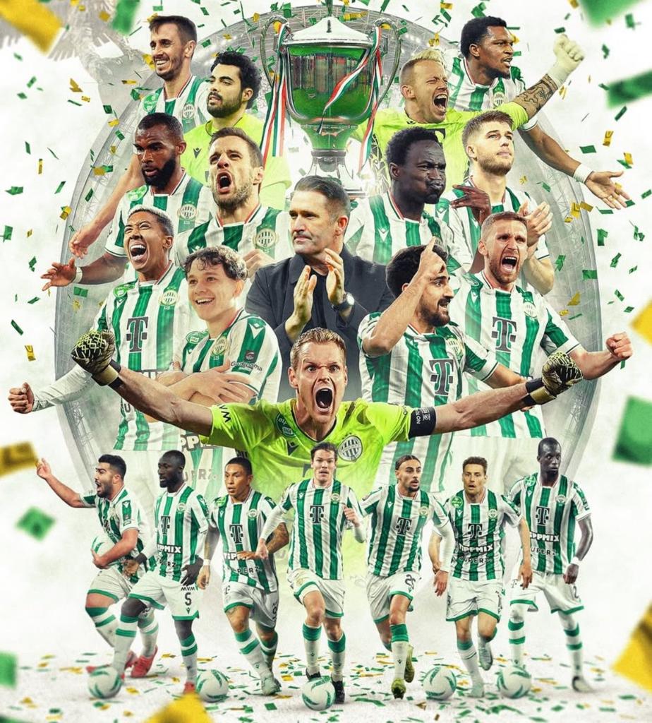 逐渐被遗忘..凯塔租借匈牙利球队随队夺冠，半年11场2助身价100万