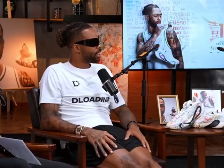 优质偶像！拉塞尔帮助球迷求婚：不知是否打扰他们 但至少成功了