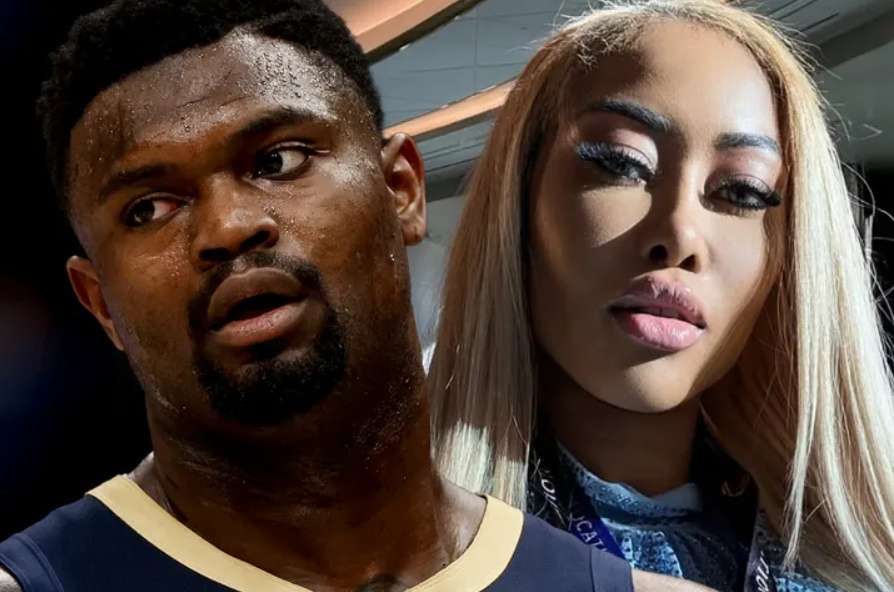 每小时1200刀成人女星下血本 请Diddy的律师状告锡安！