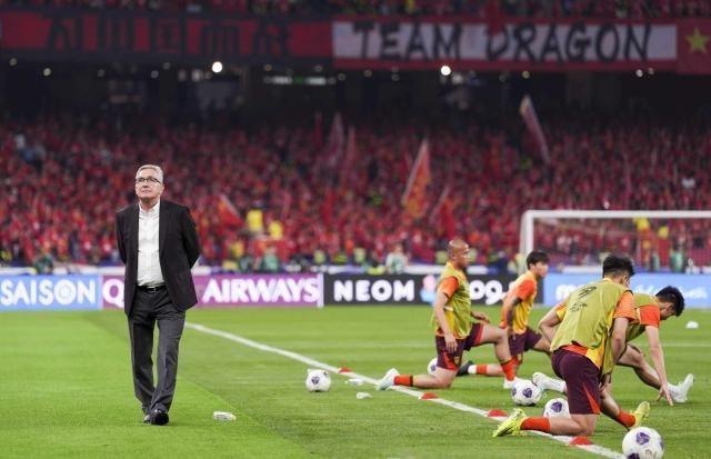 重走雅加达！国足7将抗击衰运，伊万用乐观传递快乐