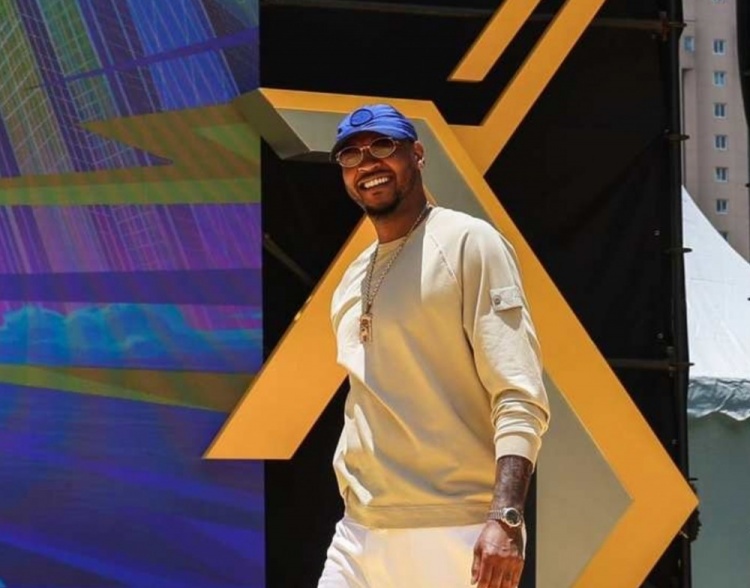 很奇妙！安东尼：第一次来时我的粉丝还是小孩，现在他们都有娃了