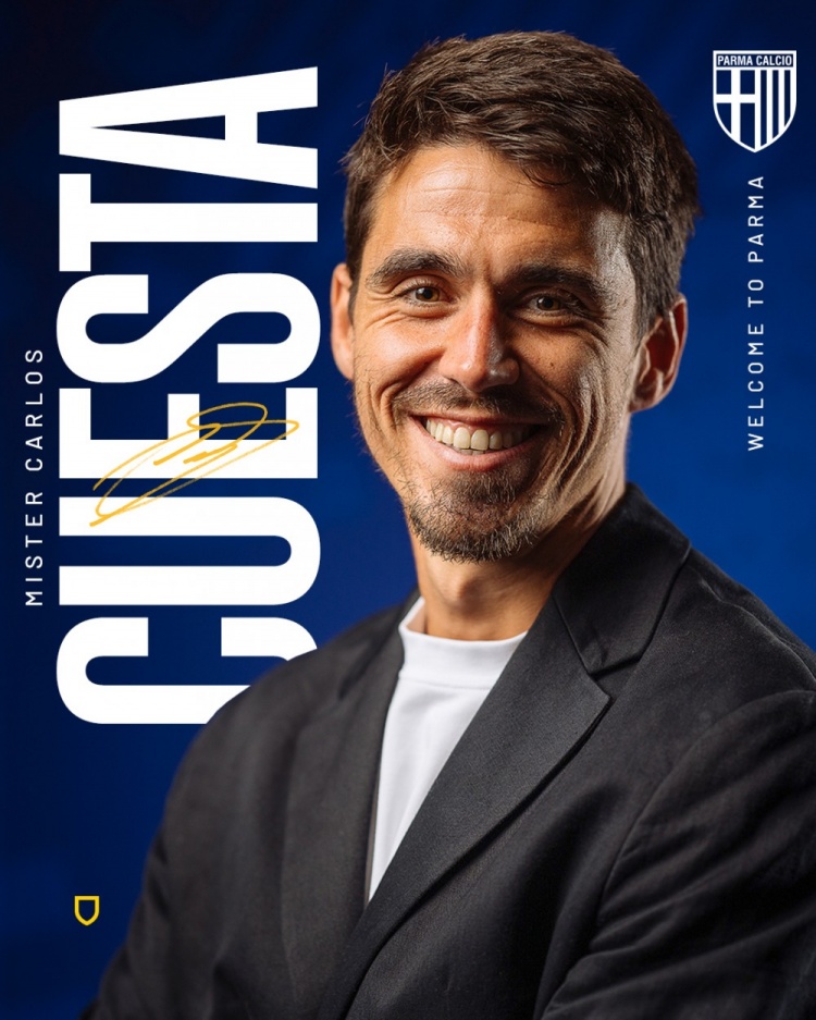 帕尔马主帅：和尤文的比赛很困难，之前在尤文工作就像去大学进修