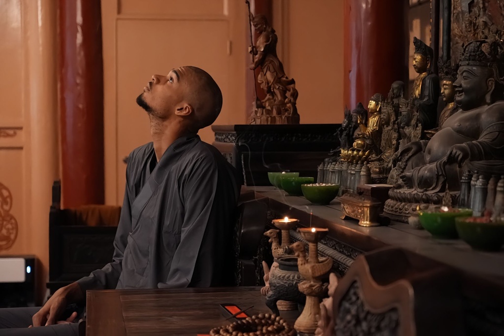 苏群：文班亚马看中的是少林寺的名头 他跟释永信有什么关系？