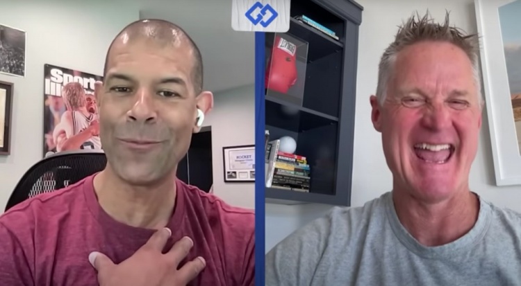 巴蒂尔：我经常在关键时刻发球 我能看出来有些人是故意被防住的