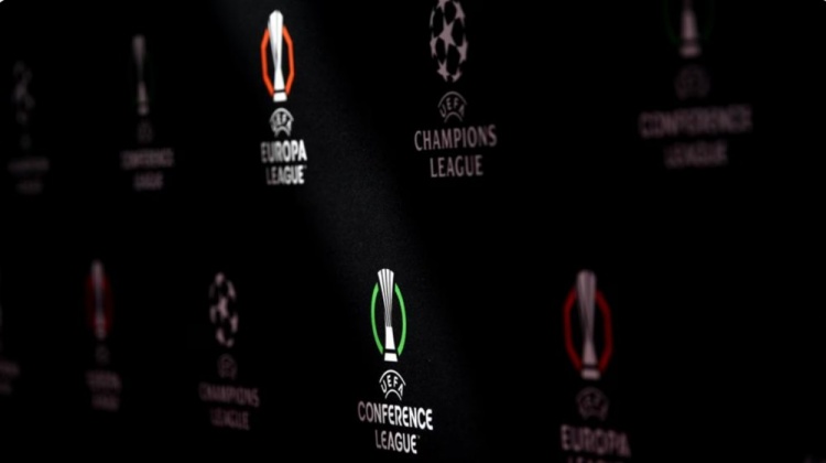 官方：欧冠8月28日抽签，欧联&欧协联8月29日合并抽签