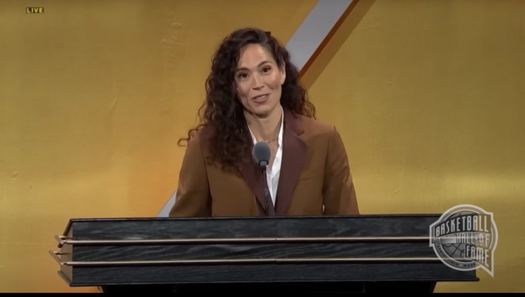 苏-伯德：詹韦炮在梦八一直在讨论把天赋带到哪、3+1合同之类的