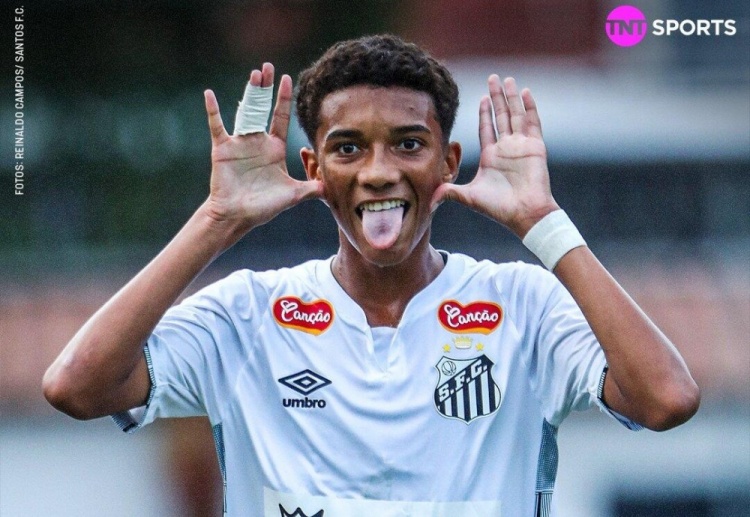 邮报：利物浦已多次考察罗比尼奥之子小罗布森，切尔西也在关注他