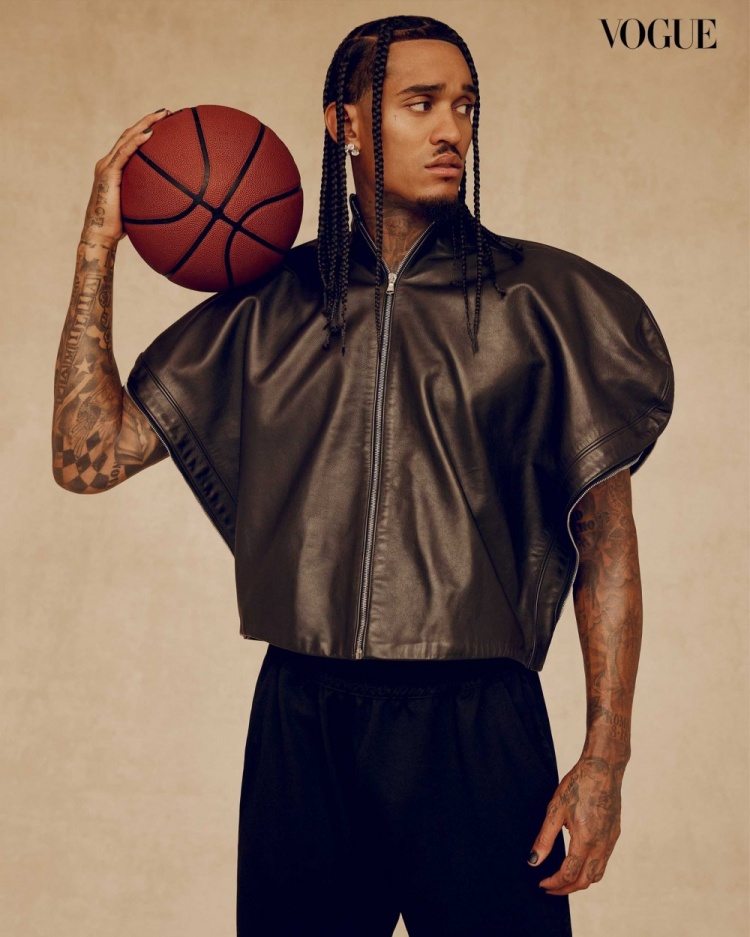 克拉克森：运动员生涯最大成就是代表菲律宾国家队出战