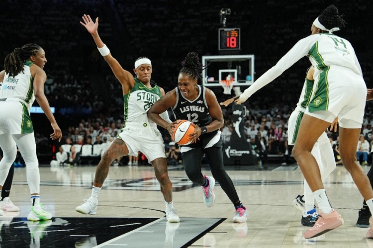 周四竞彩篮球强档：风暴客场期待奇迹 王牌主场强势出击