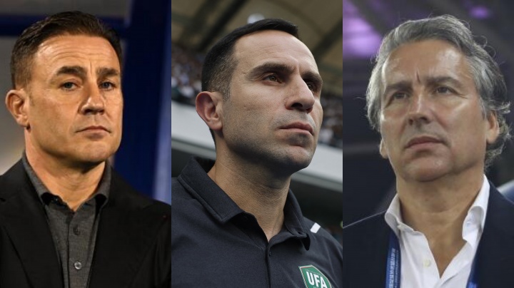 选谁？国足主帅报名截止，卡帅、卡帕泽、哈维尔、小克鲁伊夫在列