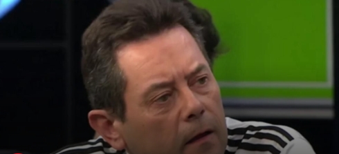 皇马吞5球！龙赛罗：15座欧冠又如何？马竞球迷照样会庆祝胜利