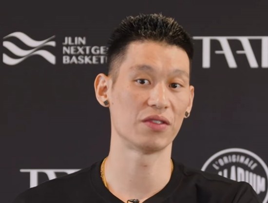 林书豪谈因疫情隔离学会独处：这让我获得成长 也更享受独处时光