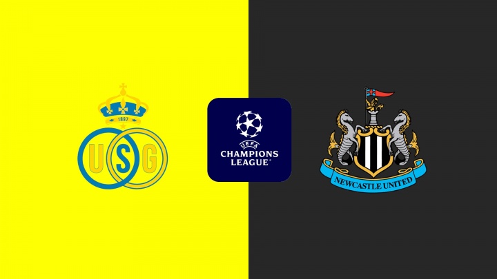 圣吉罗斯vs纽卡首发：沃尔特马德、吉马良斯、戈登出战