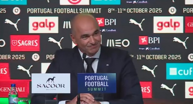 葡萄牙主帅：穆帅是葡萄牙足球的宝贵财富，要为若塔实现世界杯梦