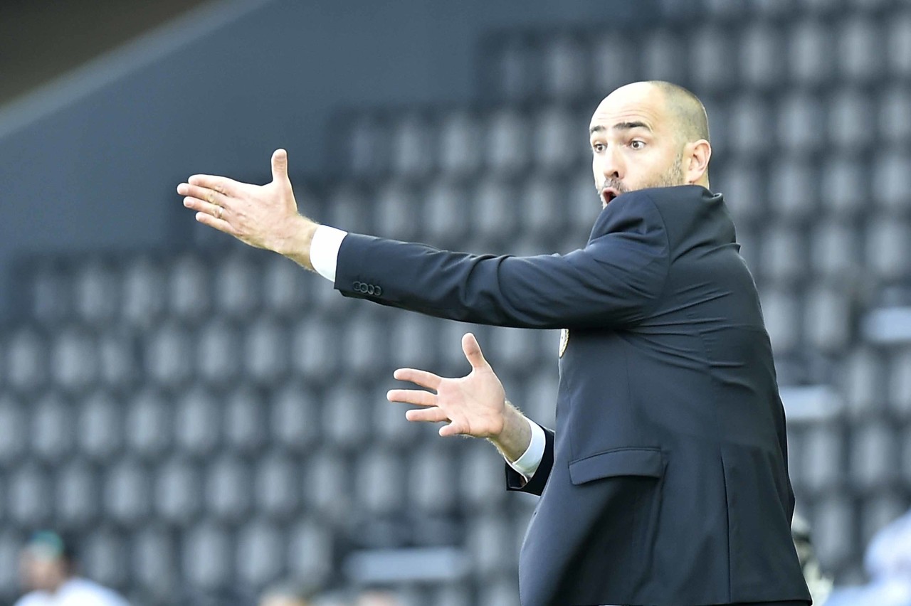 图多尔：球员的赌球传闻？赛前不适合谈这个 大家都专注于比赛