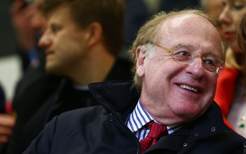 米兰主席：新球场审批接近终点线 温布利设计方负责打造新球场