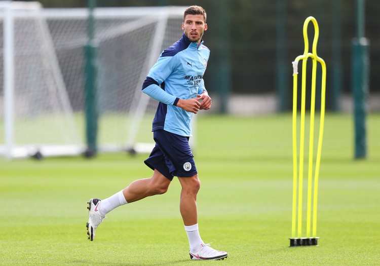 鲁本-迪亚斯：选择续约是唯一的正确选择，目标是再次赢得奖杯