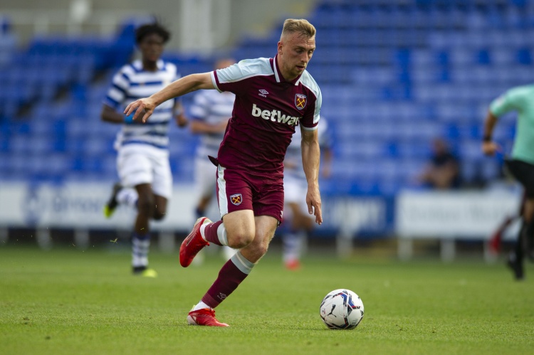 电讯报：西汉姆联愿出售队内球星完成重建，但他们会坚持留下鲍文