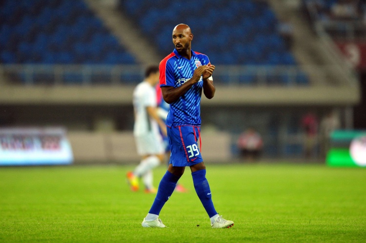 阿内尔卡：鼓励更多中国青少年来欧洲训练