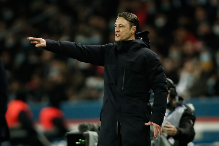 科瓦奇：多特不再起伏不定，赛季冲刺有些球员得带着小伤咬牙出战