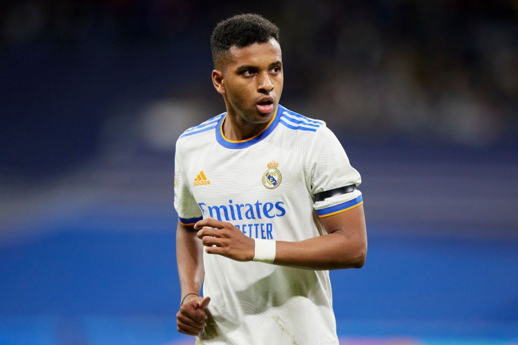 卖多少合适？罗德里戈枯坐替补席近27场1球&身价9千万，枪仁有意