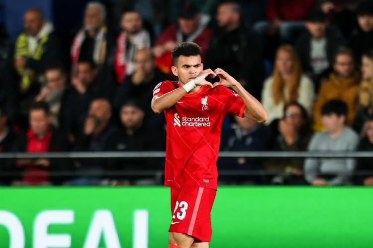 法尔克：拜仁正努力签下利物浦边锋路易斯-迪亚斯