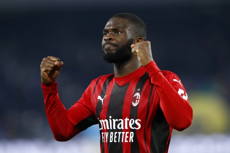 托莫里：我们正在适应阿莱格里的要求，米兰必须始终参加欧冠比赛