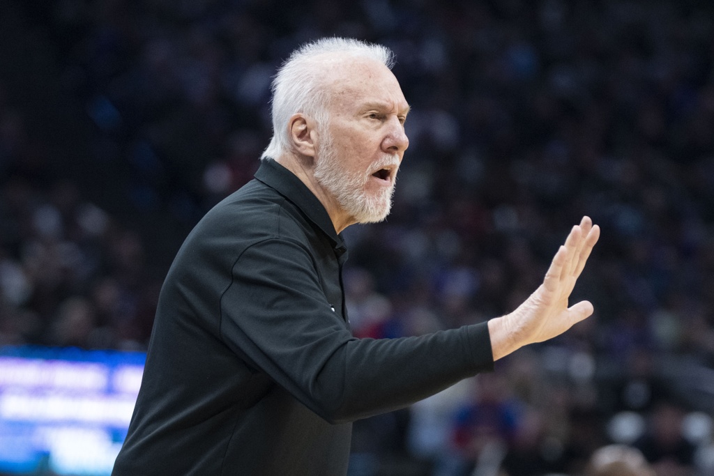 马刺老板声明：波波所获得的荣誉 远不足以体现他对无数人的影响!