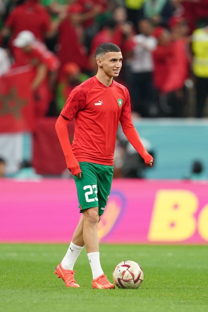 标价2500万镑！英媒：热刺水晶宫药厂利兹有意蓝狐中场埃尔哈努斯