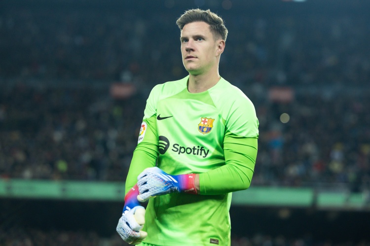 意难平！特狮：没作为18年世界杯首发对我打击最大，这对我不公平