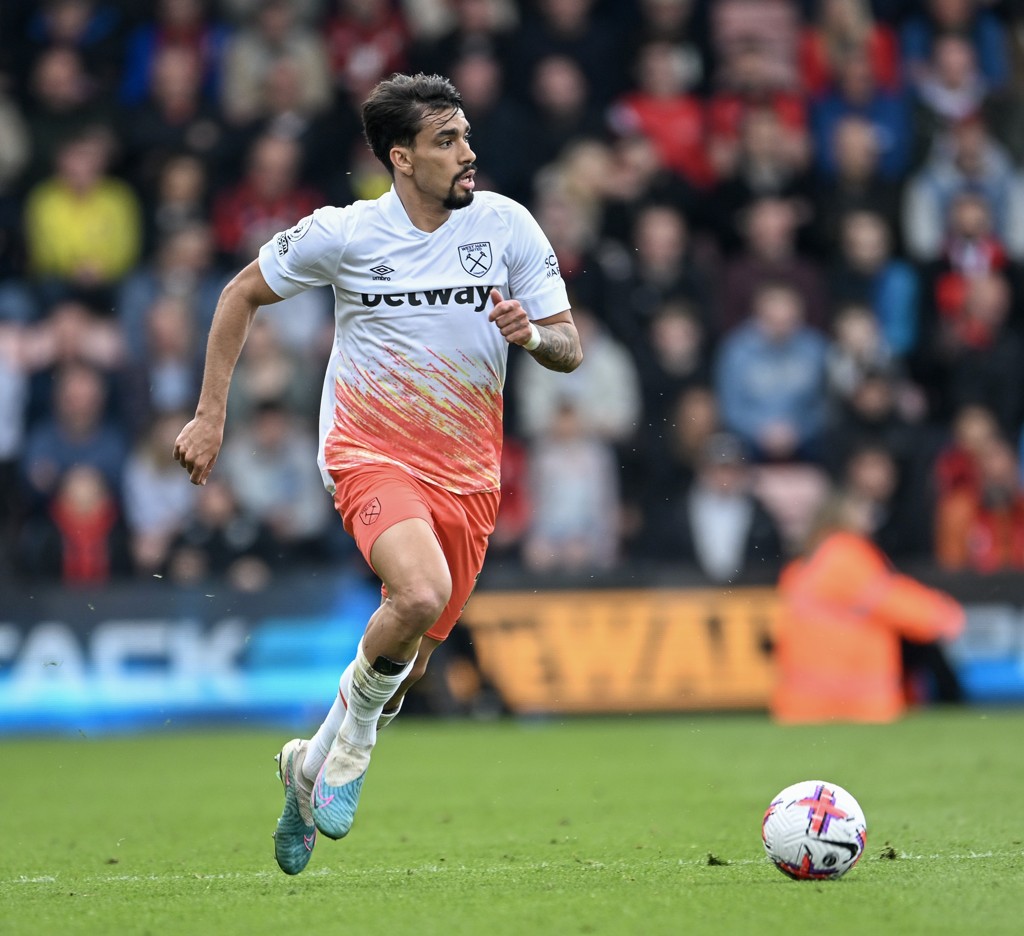 英足总官方：不会对监管委员会关于帕奎塔的指控提出上诉