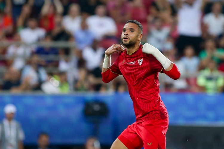 阿斯：恩内斯里预计离开费内巴切，塞维利亚将获得利润10%的分成