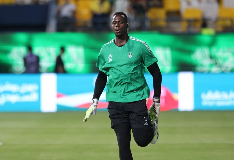 爱德华-门迪：去吉达国民我能赢得一切，那支切尔西却不是这样