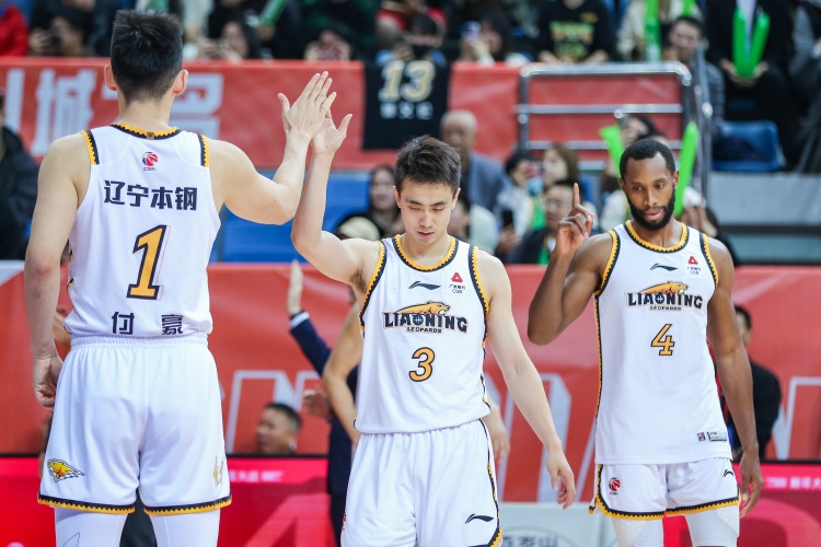 探长：四强已是这支辽宁能创造的最好成绩 球队弱环短期无法解决