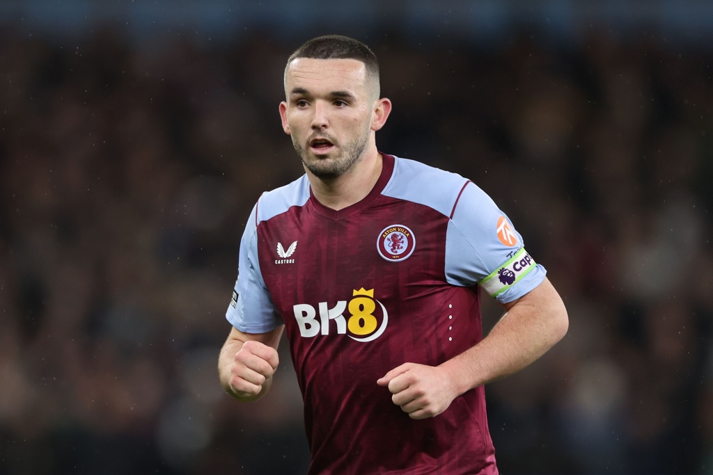 麦金：裁判的判罚影响了比赛，也许应该考虑去用更有经验的裁判