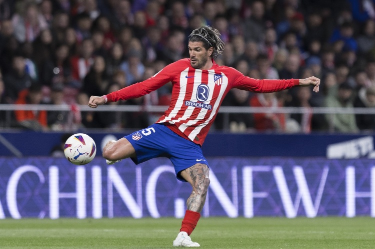 马卡：马竞启动续约谈判！德保罗蜕变，从清洗对象到非卖品