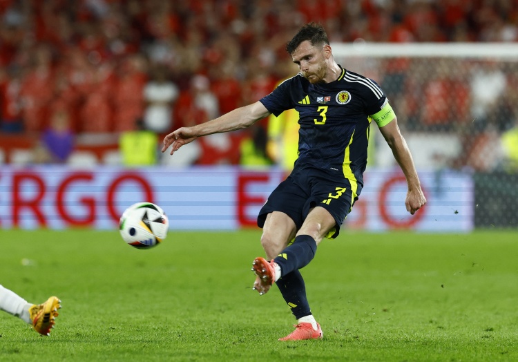 罗伯逊：失去好友对我来说非常困难，可能无法克服失去若塔的痛苦