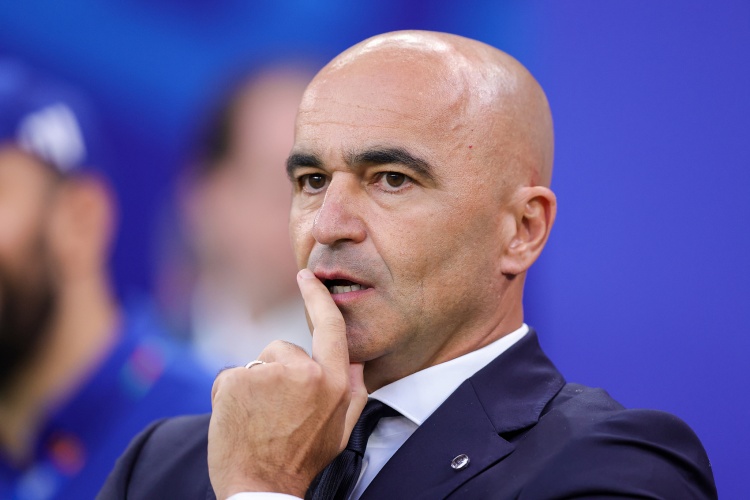 马丁内斯谈世俱杯：巴黎是榜样，队内四名葡萄牙球员进步很大