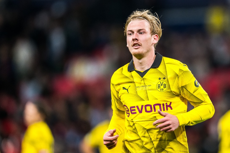 图片报：多特今夏要清洗布兰特聚勒穆科科等人，秋天和萨默尔分手