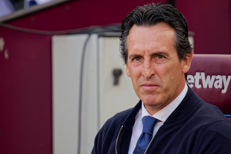 埃梅里：欧冠出局令人有些失望，会在接下来的英超比赛中全力以赴