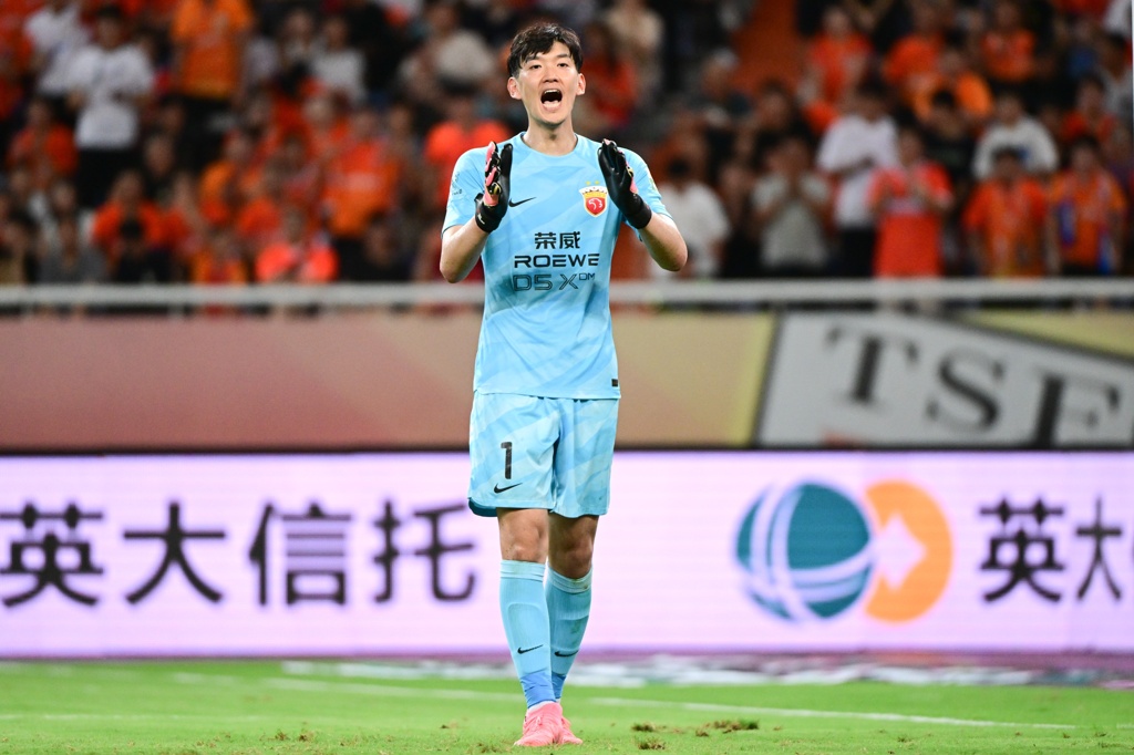 颜骏凌：如果对年轻球员太严厉或太多指责，他们会更放不开手脚