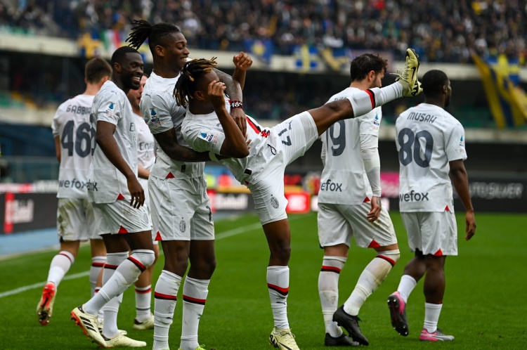 隆戈：米兰愿听取对丘库埃泽的报价 球员最有可能去富勒姆