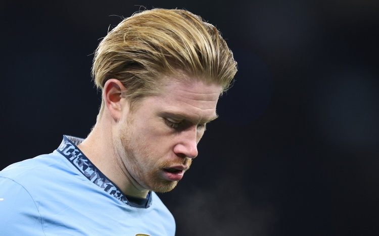 泪目丁丁：我想离开前为曼城获得欧冠门票，我们配得上踢欧冠