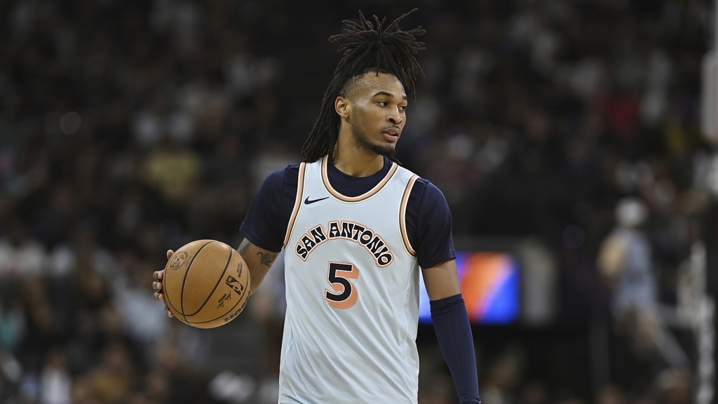 新秀榜：卡斯尔继续领跑 扎克-埃迪第3！状元里萨谢第6