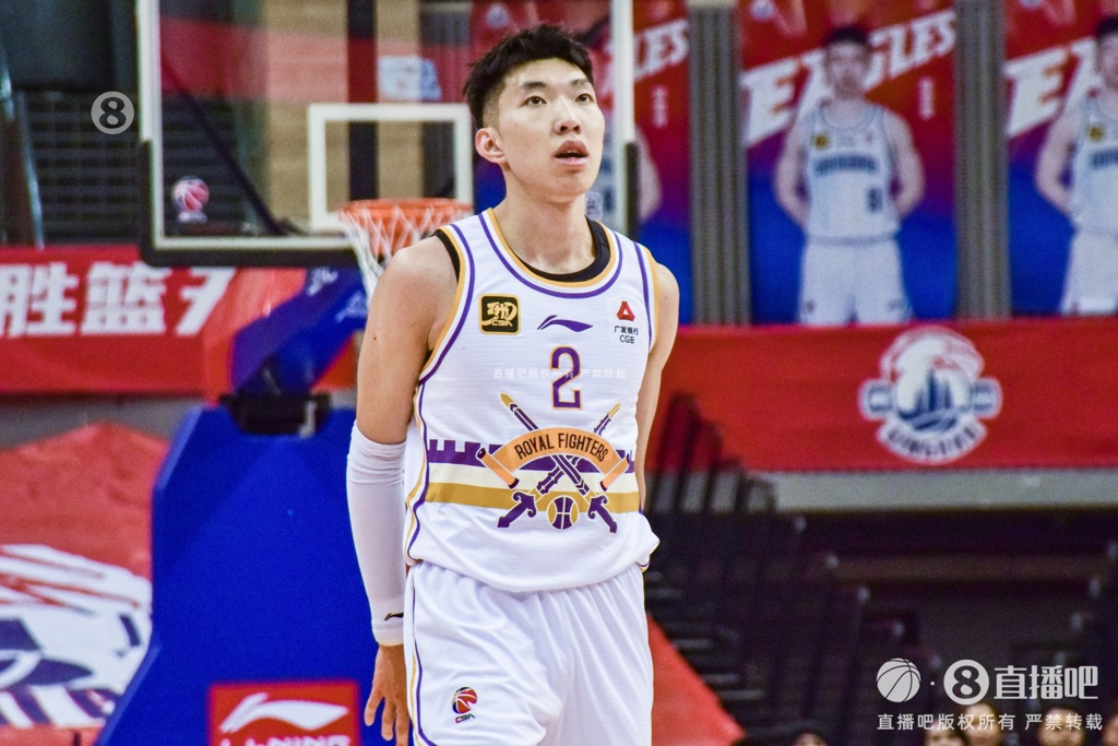 媒体人：山东内线正好和北控对得上 各队实力平均一切皆有可能