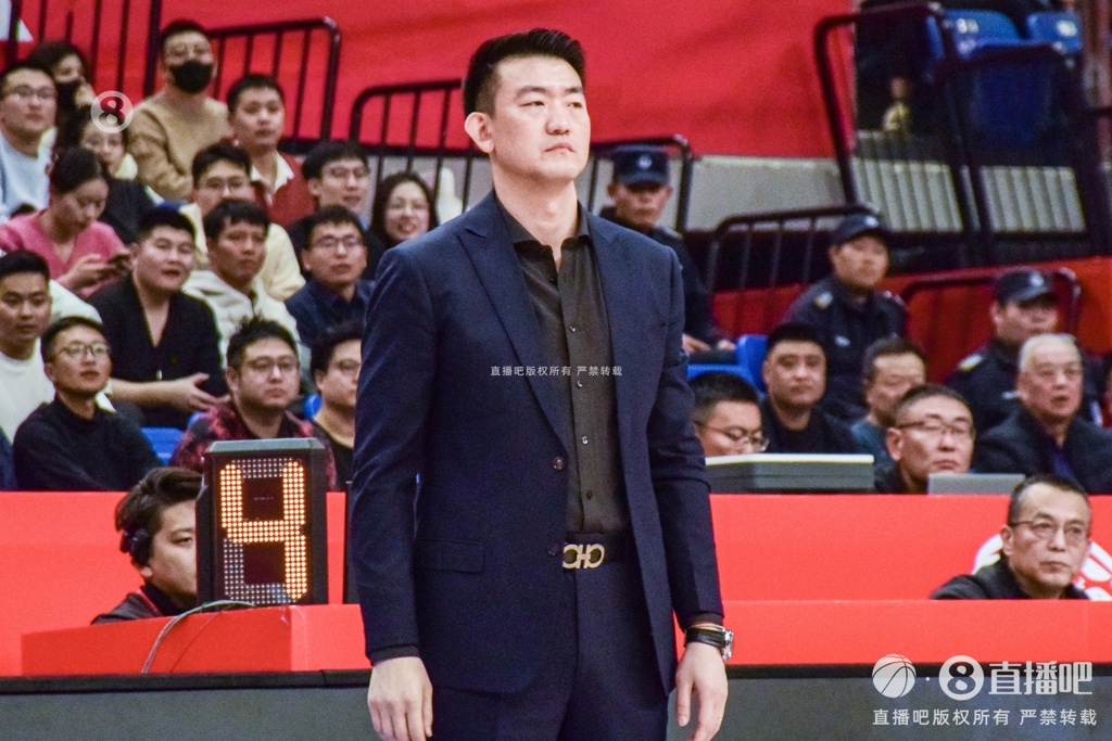 媒体人：这两场失利完全是广厦自己的问题 各方面都没准备好